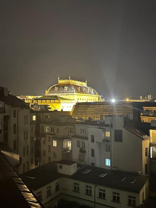 Boheme Na Struze Apartamento *