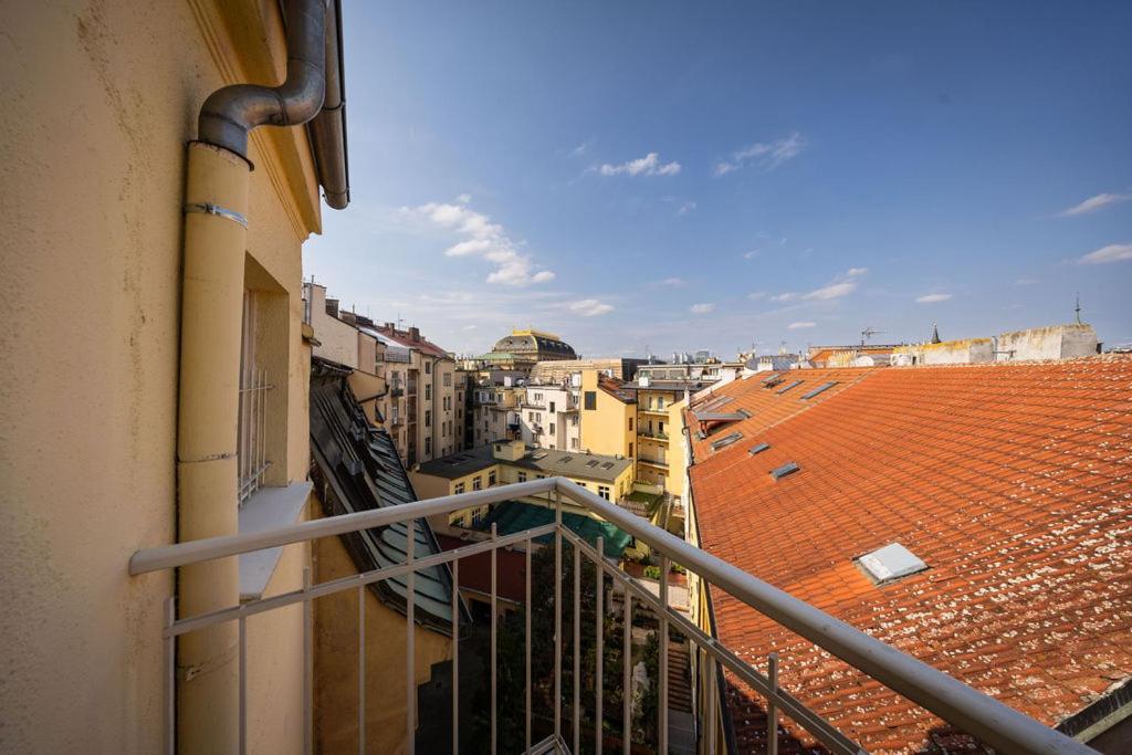 Boheme Na Struze Apartamento