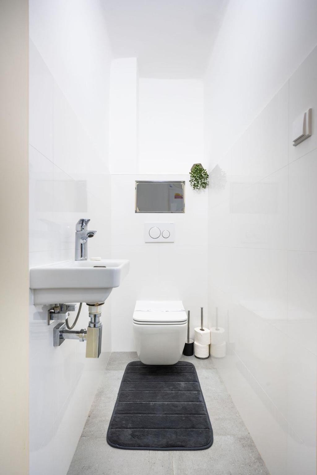 Boheme Na Struze Apartamento Praga