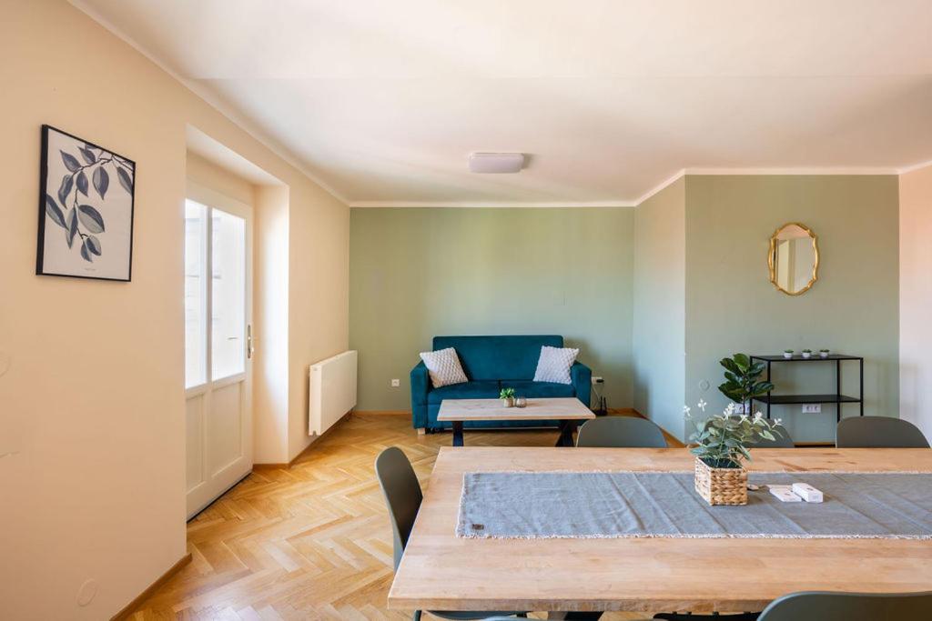 Apartamento Boheme Na Struze
