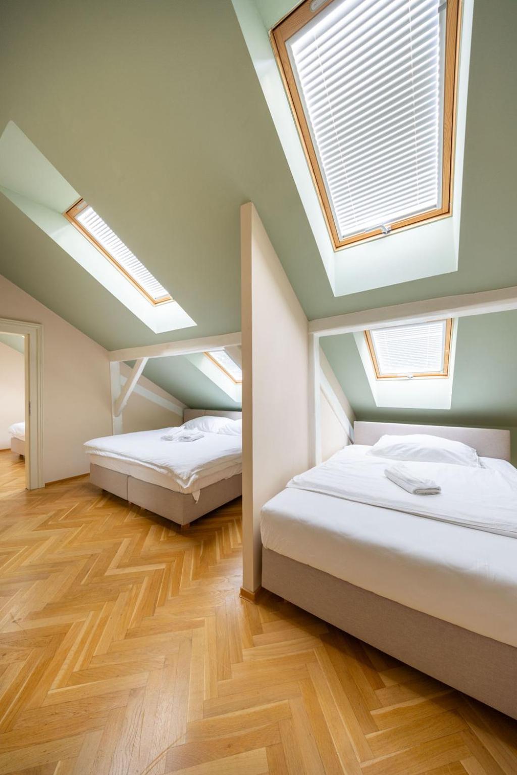 Boheme Na Struze Apartamento