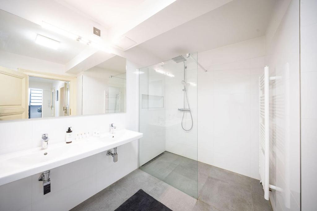 Apartamento Boheme Na Struze Praga